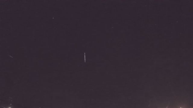 AMS79 meteor