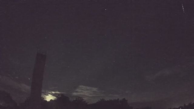 AMS79 meteor