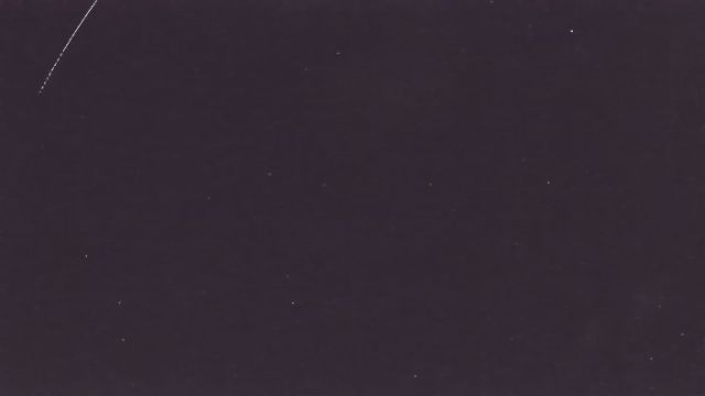 AMS79 meteor
