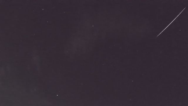 AMS79 meteor