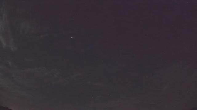 AMS79 meteor