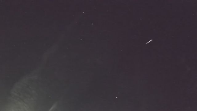 AMS79 meteor