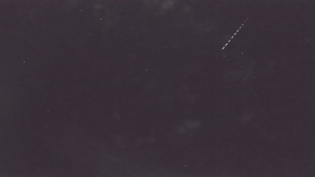 AMS79 meteor
