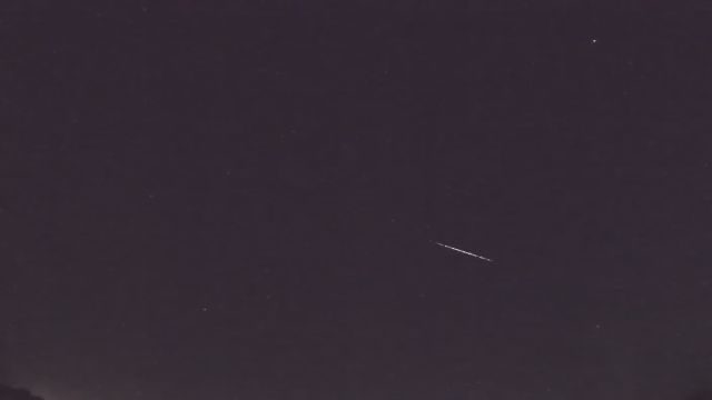 AMS79 meteor