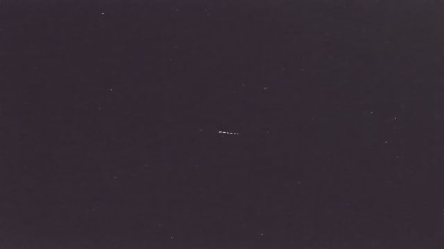 AMS79 meteor