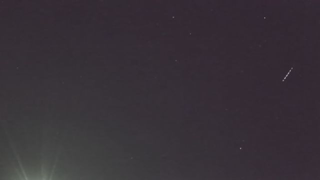 AMS79 meteor