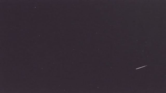 AMS79 meteor