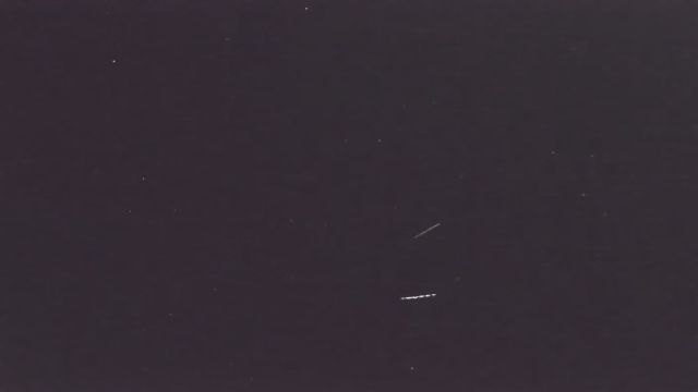 AMS79 meteor