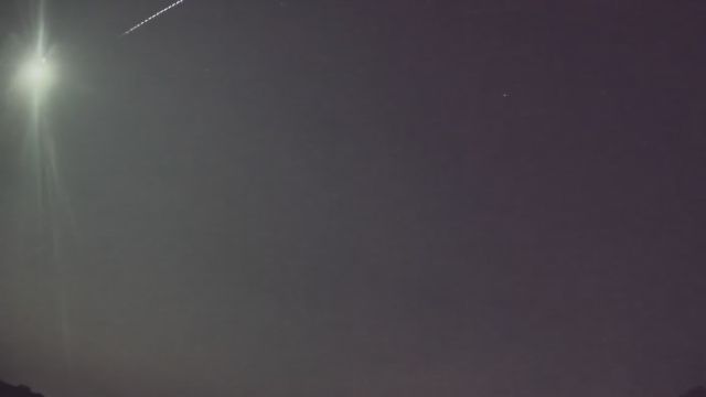 AMS79 meteor