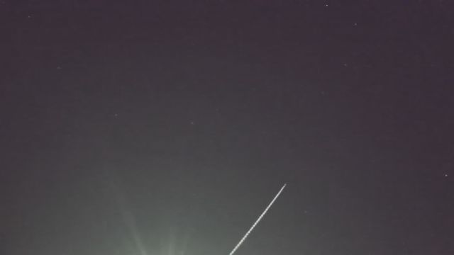 AMS79 meteor