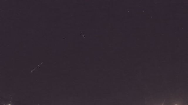 AMS79 meteor