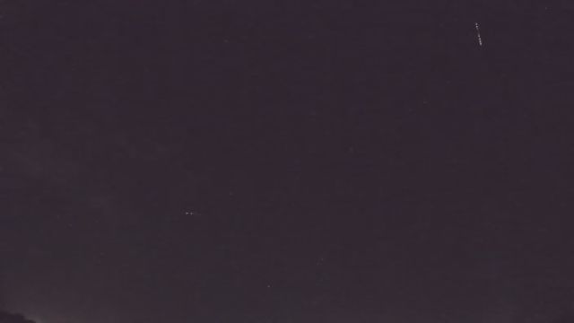 AMS79 meteor