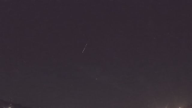 AMS79 meteor
