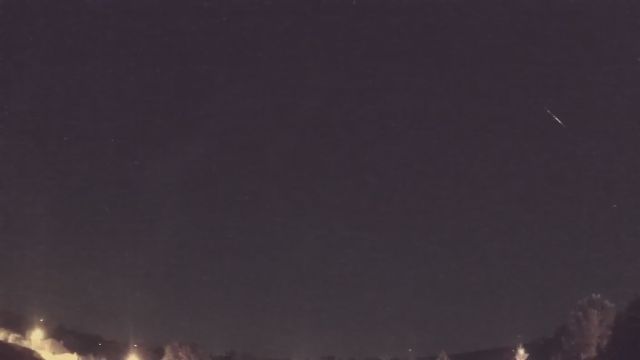 AMS79 meteor