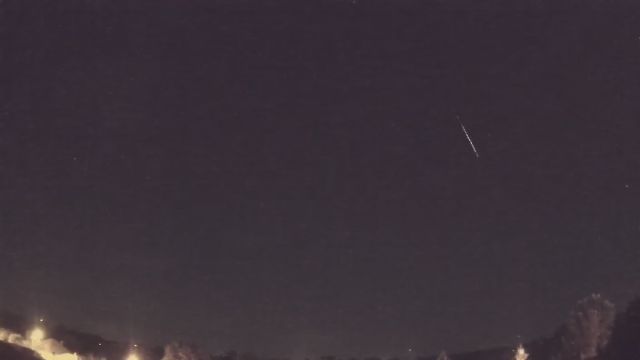 AMS79 meteor