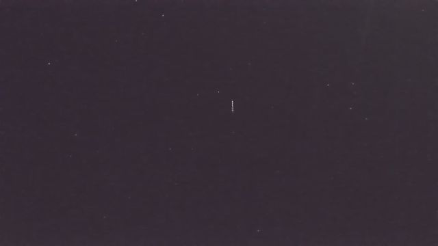 AMS79 meteor