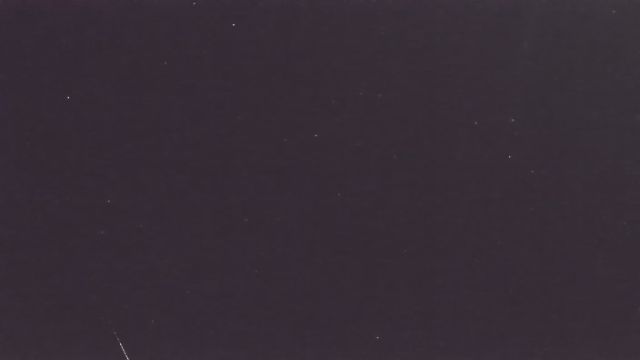 AMS79 meteor