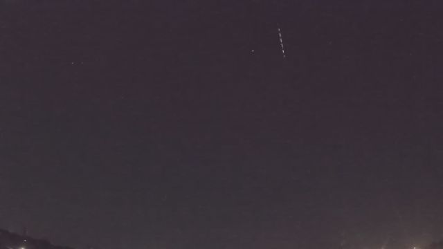 AMS79 meteor