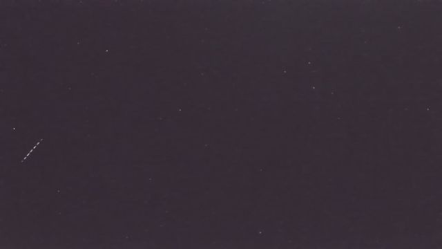AMS79 meteor