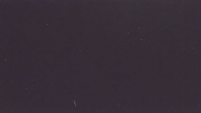 AMS79 meteor