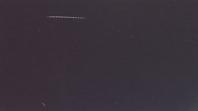 AMS79 meteor