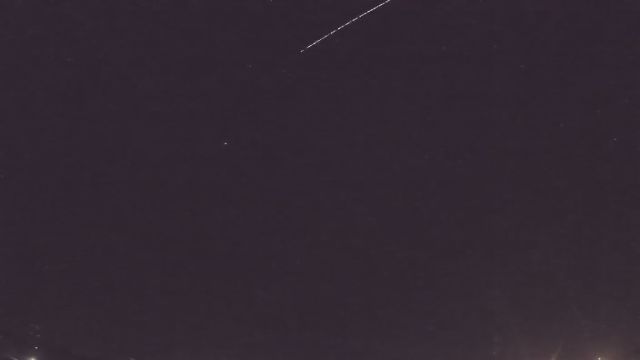 AMS79 meteor
