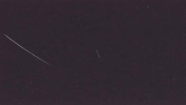 AMS79 meteor