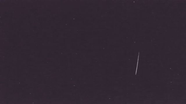 AMS79 meteor