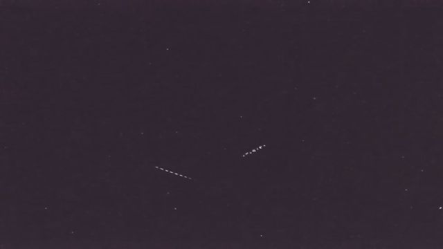 AMS79 meteor