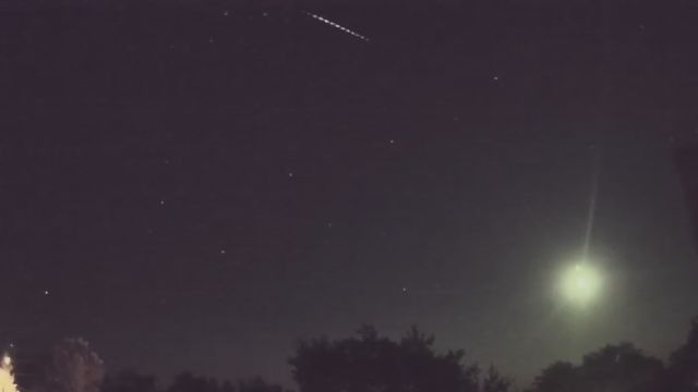 AMS79 meteor
