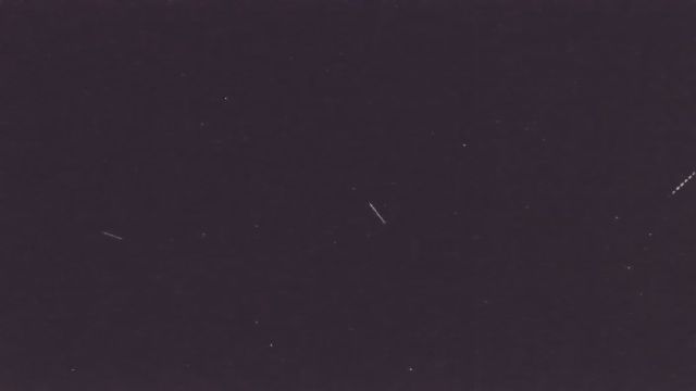 AMS79 meteor