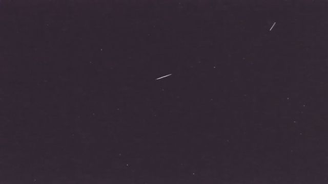 AMS79 meteor