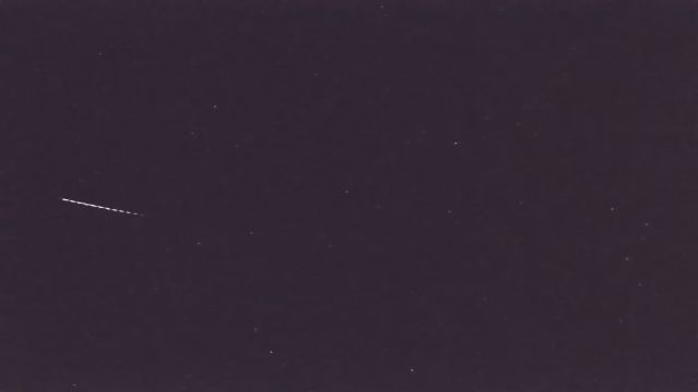 AMS79 meteor