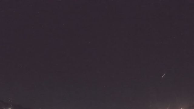 AMS79 meteor