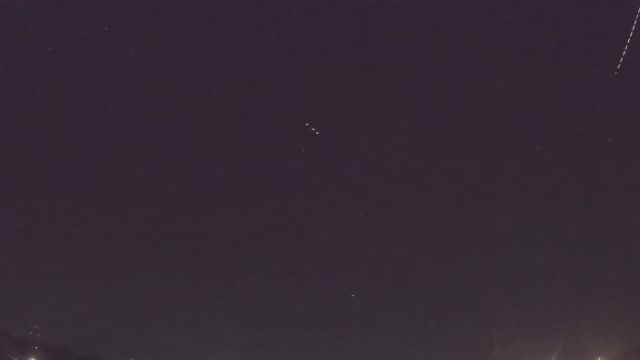 AMS79 meteor