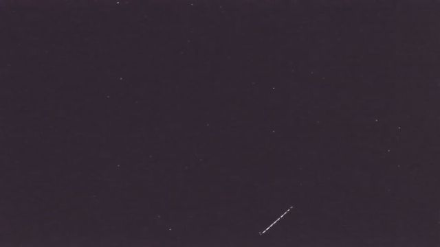 AMS79 meteor