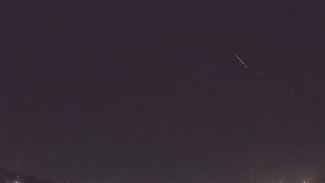 AMS79 meteor
