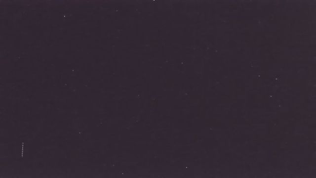 AMS79 meteor