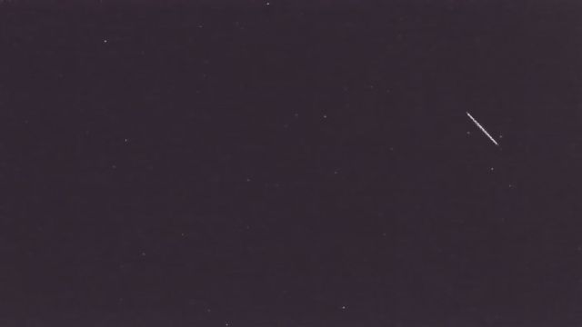 AMS79 meteor