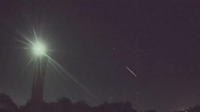 AMS79 meteor