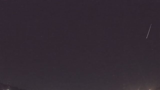AMS79 meteor