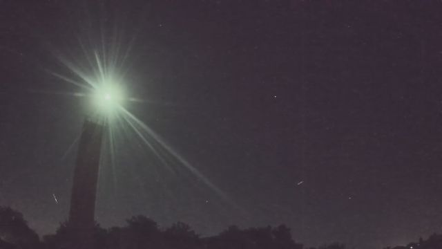 AMS79 meteor