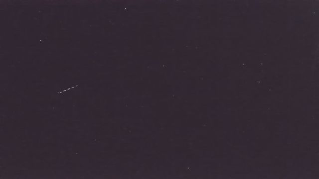 AMS79 meteor