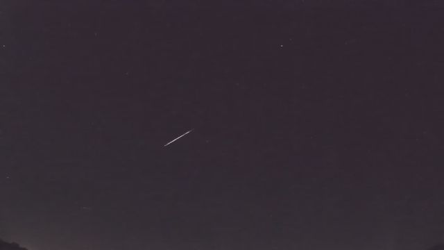 AMS79 meteor