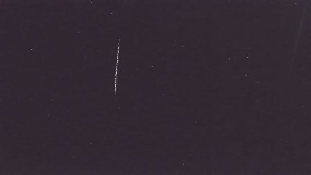 AMS79 meteor