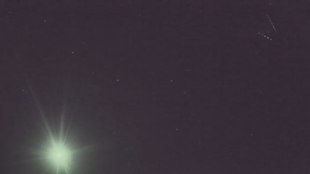 AMS79 meteor