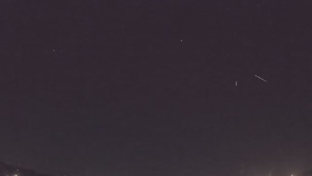 AMS79 meteor