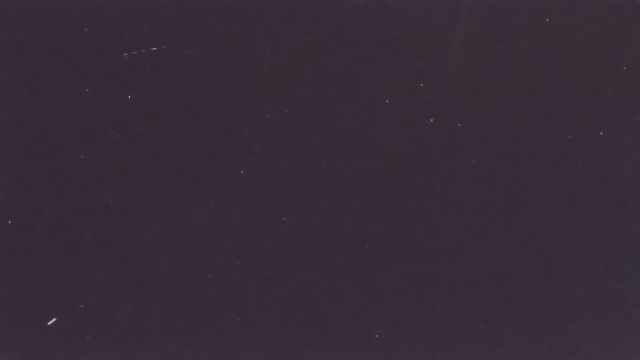 AMS79 meteor