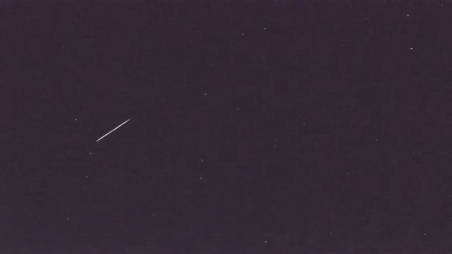 AMS79 meteor