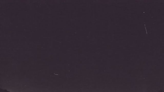 AMS79 meteor
